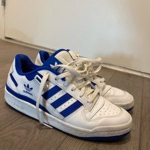 Adidas originals forum 85 low